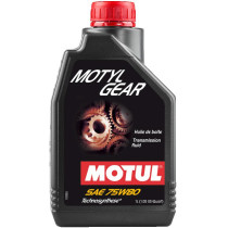 MOTUL MOTYLGEAR 75W80 1L