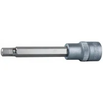 3/4" PIKK PADRUNOTSIK KUUSKANT 22MM, 155MM KS TOOLS