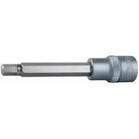 3/4" PIKK PADRUNOTSIK KUUSKANT 22MM, 155MM KS TOOLS
