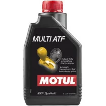 MOTUL MULTI ATF 1L (TÄISSÜNT.)