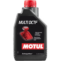 MOTUL MULTI DCTF DSG KÄIGUKASTIÕLI 1L (POOLSÜNT.)