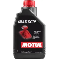 MOTUL MULTI DCTF DSG KÄIGUKASTIÕLI 1L (POOLSÜNT.)