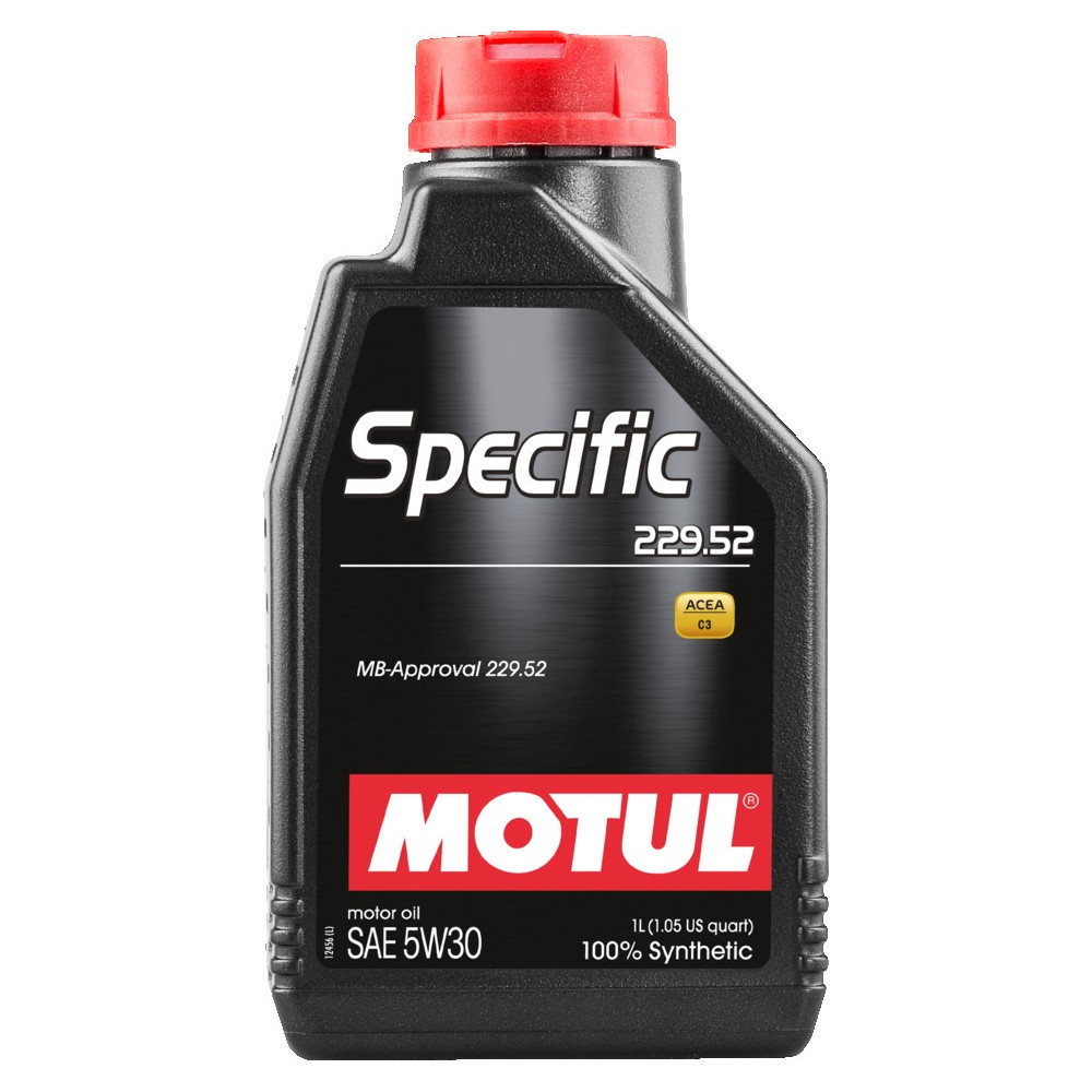 MOTUL SPECIFIC 229.52 5W30 C3 1L