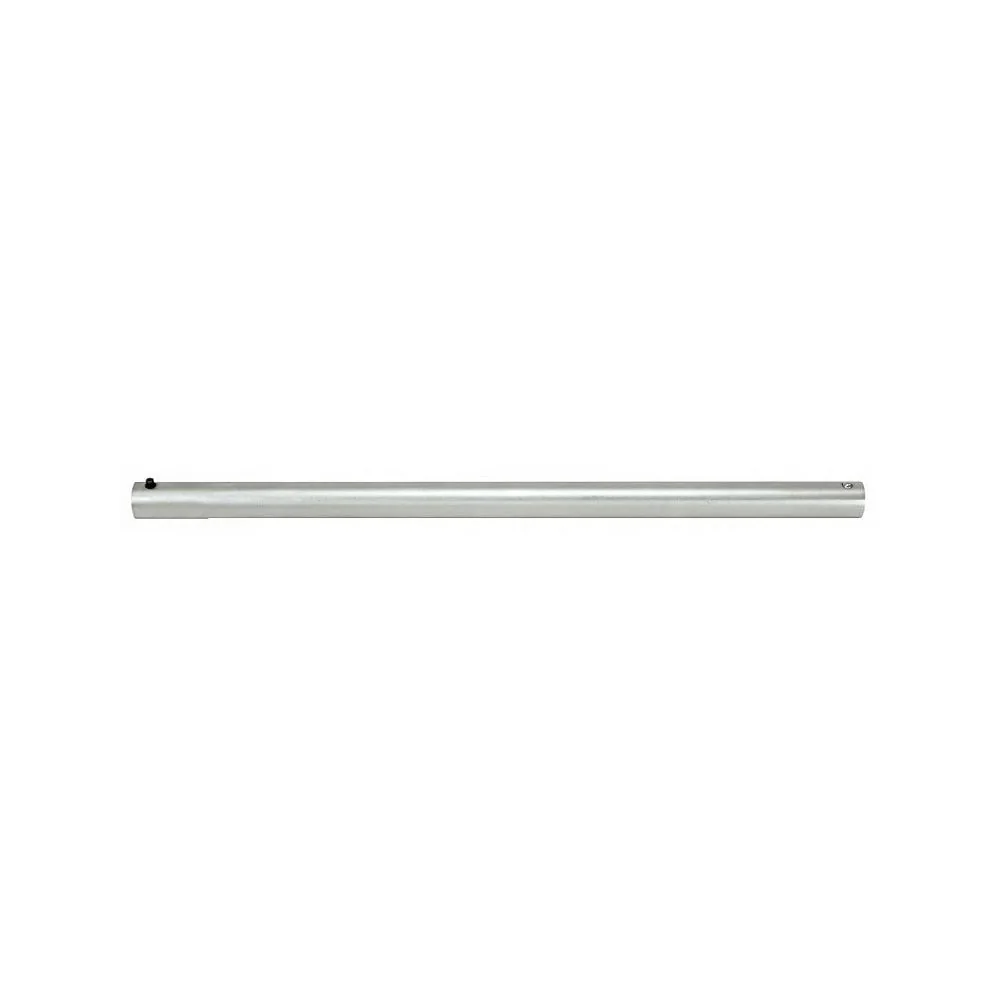 1" T-SABA ADAPTERI KEERAMISVARS 550MM