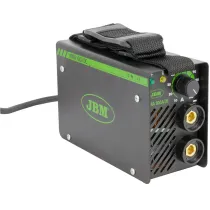 KEEVITUS INVERTER MMA "HOBBY-100" 100A ANTI-STICK, KANDERIHM JBM*