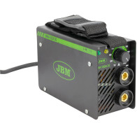 KEEVITUS INVERTER MMA "HOBBY-100" 100A ANTI-STICK, KANDERIHM JBM*