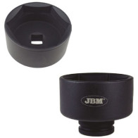 ERIPADRUN RATTARUMMULE 16T BPW 85MM 3/4" JBM*