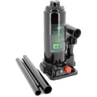 PUDELTUNGRAUD 3T PLASTKARBIS 195-385MM JBM*