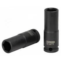 3/8" PIKK LÖÖKPADRUN 9MM KS TOOLS