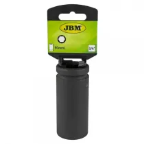 3/4" PIKK LÖÖKPADRUN 36MM, CR-MO, RIPUTUSPAKEND JBM