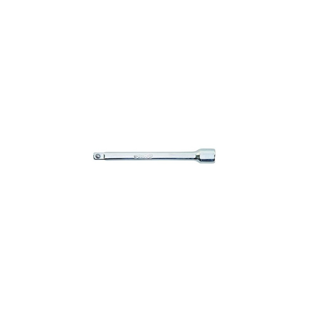 Extension bar 150mm 3/8" Irimo blister