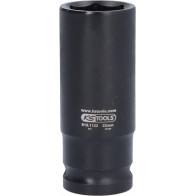 1/2" PIKK LÖÖKPADRUN 22MM KS TOOLS