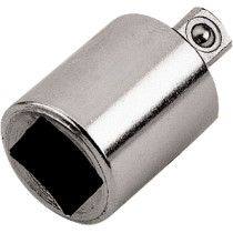 Vähendav üleminek adapter 3/8"-1/4" Irimo jaepakend