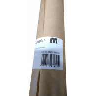 AUTOMAALRI ÜLDOSTARBELINE KATTEPABER 90CM KÕRGE, 50M PIKK MIPA