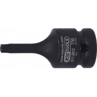 1/2" TORX LÖÖKOTSIK T30, 60MM KS TOOLS