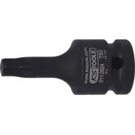 1/2" TORX LÖÖKOTSIK T50, 60MM KS TOOLS