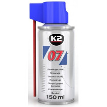 K2 07 UNIVERSAALÕLI 150ML/AE