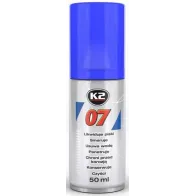 K2 07 UNIVERSAALÕLI 50ML/AE
