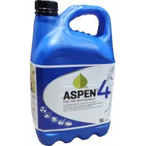 ALKÜLAATBENSIIN 4T 5L ASPEN