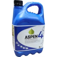 ALKÜLAATBENSIIN 4T 5L ASPEN