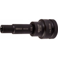 3/4" PIKK LÖÖKPADRUN TORX E24 KS TOOLS