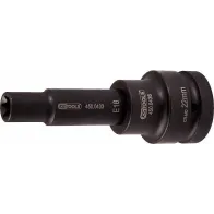 3/4" PIKK LÖÖKPADRUN TORX E24 KS TOOLS