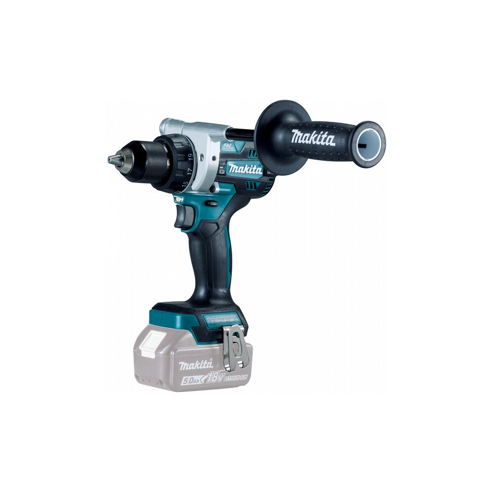 AKUTRELL 18V BL 130/65NM KERE MAKITA