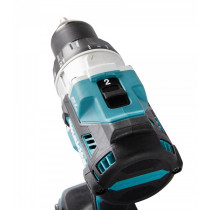 AKUTRELL 18V BL 130/65NM KERE MAKITA