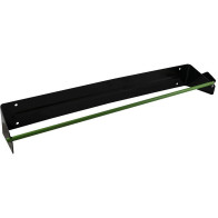 AUTO ISTMEKAITSE KATETE + ROOLI KAITSEKILE RULLI HOIDERAAM (MAX 735MM) JBM