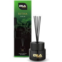 ERLA RITHA PURE AIR ÕHUVÄRSKENDAJA/DIFUUSER 100ML