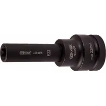 1" PIKK LÖÖKPADRUN TORX E22 KS TOOLS