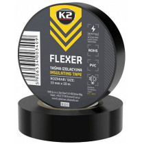 K2 FLEXER INSULATING TAPE ISOLEERTEIP 15MM/10M