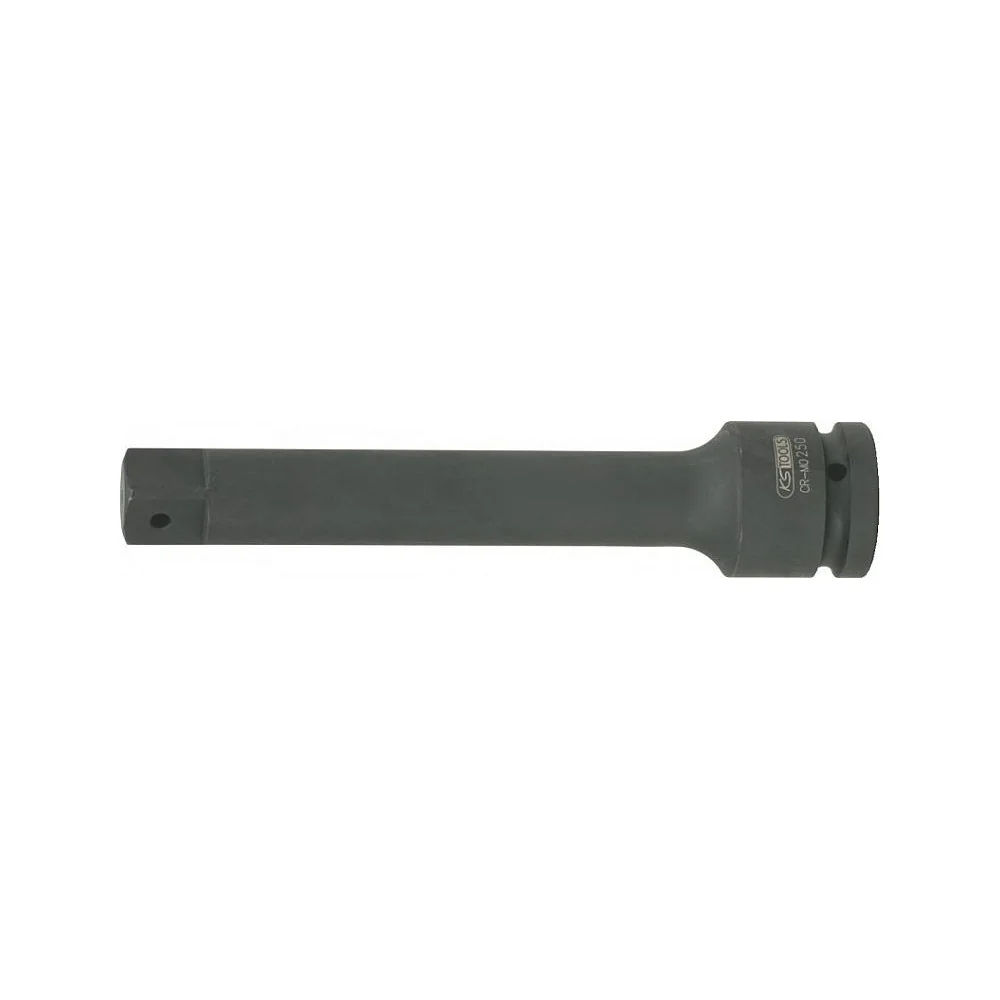 1" LÖÖK PIKENDUSVARS 175MM KS TOOLS