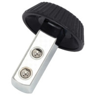 MOMENTVÕTME TAPP 3/8"- 3/8" KÜBARA JA LUKUSTUSEGA KS TOOLS