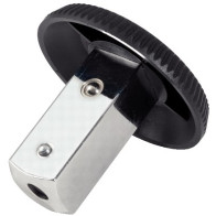 MOMENTVÕTME TAPP 1"- 1" KÜBARA JA LUKUSTUSEGA KS TOOLS