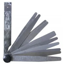 LEHTKALIIBER 13 LEHTE 0,05-1,00MM