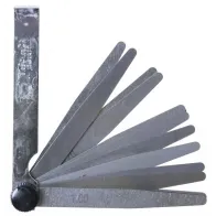 LEHTKALIIBER 13 LEHTE 0,05-1,00MM