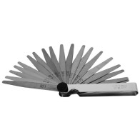 LEHTKALIIBER 20 LEHTE 0,05-1,00MM TRIUMF