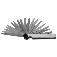 LEHTKALIIBER 20 LEHTE 0,05-1,00MM TRIUMF