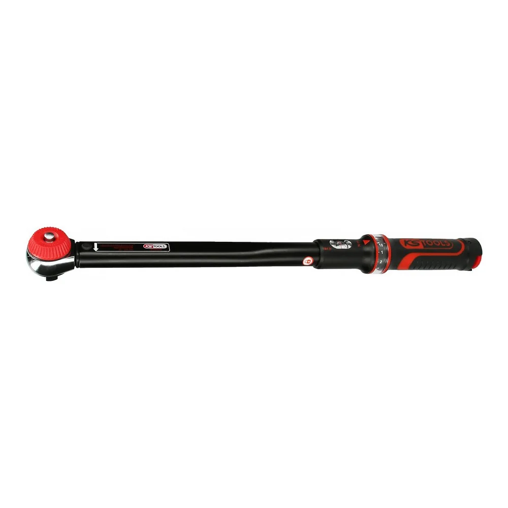 1/2" MOMENTVÕTI 20-100NM, 30H 412MM, ERGOTORQUE KS TOOLS