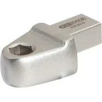 MOMENTVÕTME OTSAK 9X12MM, 5/16" KRUVIK. OTSIKUTELE KS TOOLS