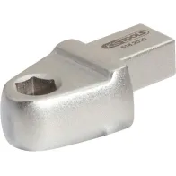 MOMENTVÕTME OTSAK 9X12MM, 5/16" KRUVIK. OTSIKUTELE KS TOOLS