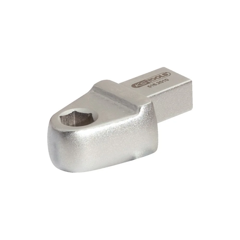 MOMENTVÕTME OTSAK 9X12MM, 5/16" KRUVIK. OTSIKUTELE KS TOOLS