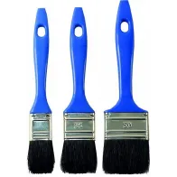 3-OS. PINTSLIKOMPLEKT PLAST (LAPIK) M+