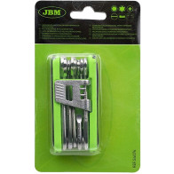 JALGRATTA (TÕUKSI) MULTITÖÖRIIST (VÕTMED, KRUVIKAD, KUUSKANDID JNE) JBM