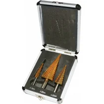 3-OS. ASTMETEGA FREESIDE KOMPL. 4-12/4-20/4-30MM HSS TITANIUM TRIUMF