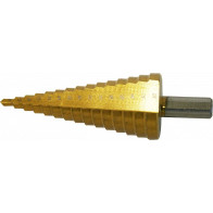 ASTMETEGA FREES 10-45MM HSS TITANIUM TRIUMF