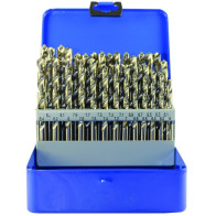 41-OS. HSS MET. PUURIDE KOMPL. 6,0-6,1-6,2 ... 9,8-9,9-10,0MM TRIUMF