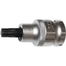 1/2" PADRUNOTSIK RIBE TORX LÜHIKE M12 TRIUMF