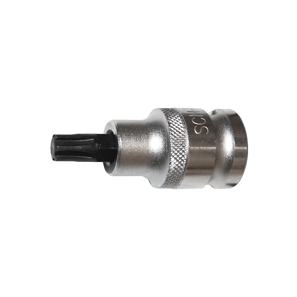 1/2" PADRUNOTSIK RIBE TORX LÜHIKE M12 TRIUMF